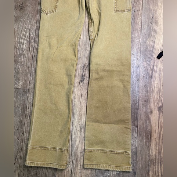Dovetail Workwear Britt Utility Pants - Picture 10 of 10